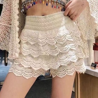 Quần bơi nữ Bikini đồ bơi nữ Quần Short Đi Biển Thời Trang Dành Cho Nữ