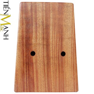 Đàn Kalimba Gecko K17M, 17 Phím