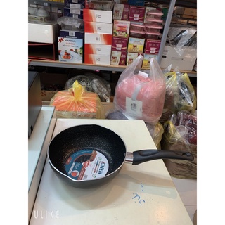CHẢO TỪ SÂU LÒNG GOLDSUN 20CM