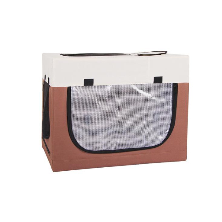 Lồng sấy chuyên dụng thú cưng PETCARE (51x35x41)cm - Home and Garden
