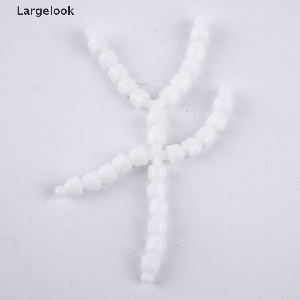 Bộ xương búp bê linh hoạt 20/15CM DIY