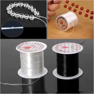 Cuộn Dây Co Giãn Làm Đồ Trang Sức Thủ Công