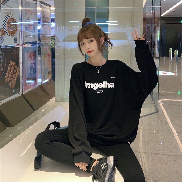 Áo Hoodie Thời Trang 2020 Cho Nữ