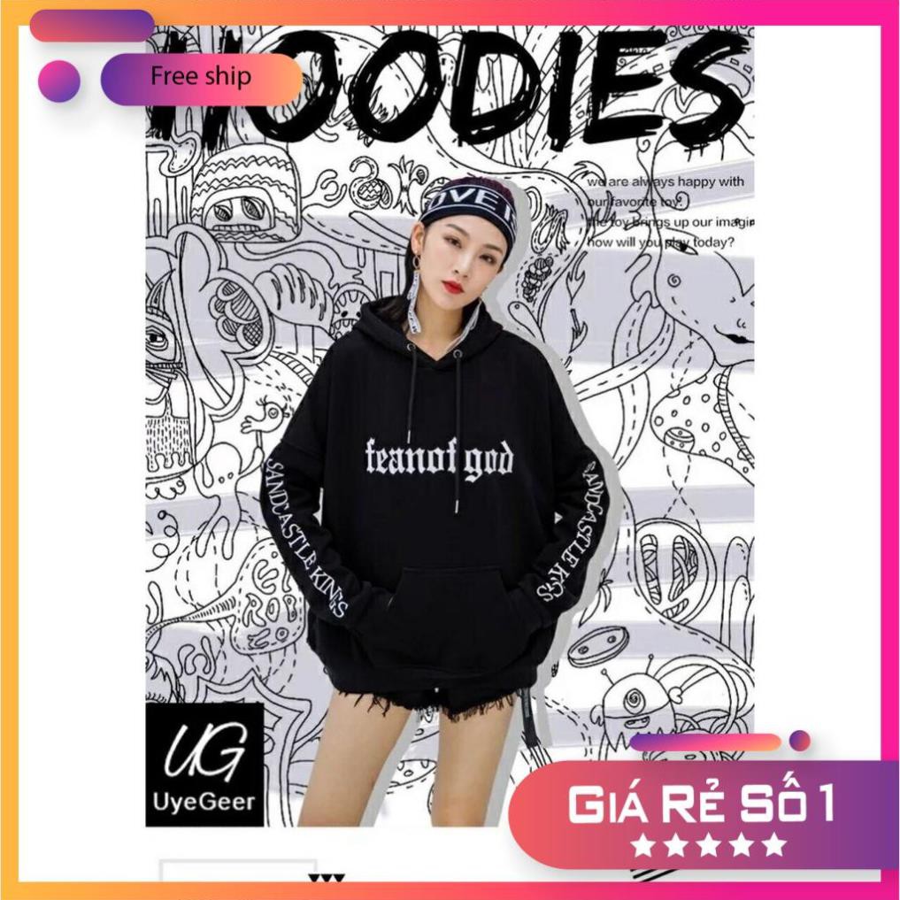 [ÁO KHOÁC NỮ,NAM] Áo Khoác Unisex Hoodie In Chữ SK Nón 2 Lớp Free Size dưới 70Kg AK04 | BigBuy360 - bigbuy360.vn