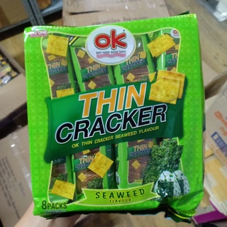 Bánh ok Thái Lan
