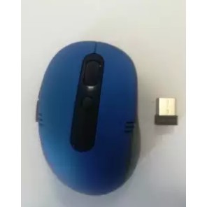 [RVĐ]_CHUỘT MÁY TÍNH KHÔNG DÂY 5 NÚT BẤM - SIÊU RẺ (chuyên dùng chơi game)_SmartBuy | BigBuy360 - bigbuy360.vn