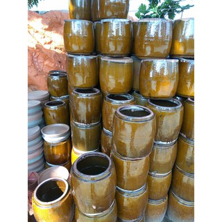 Combo lu khạp, chum vại. 2