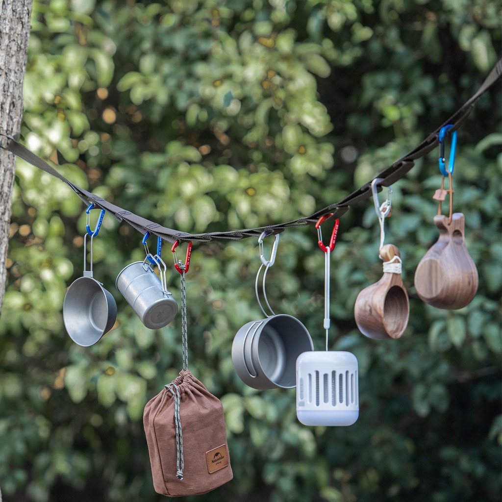 Dây treo đa năng NatureHike NH20DC002