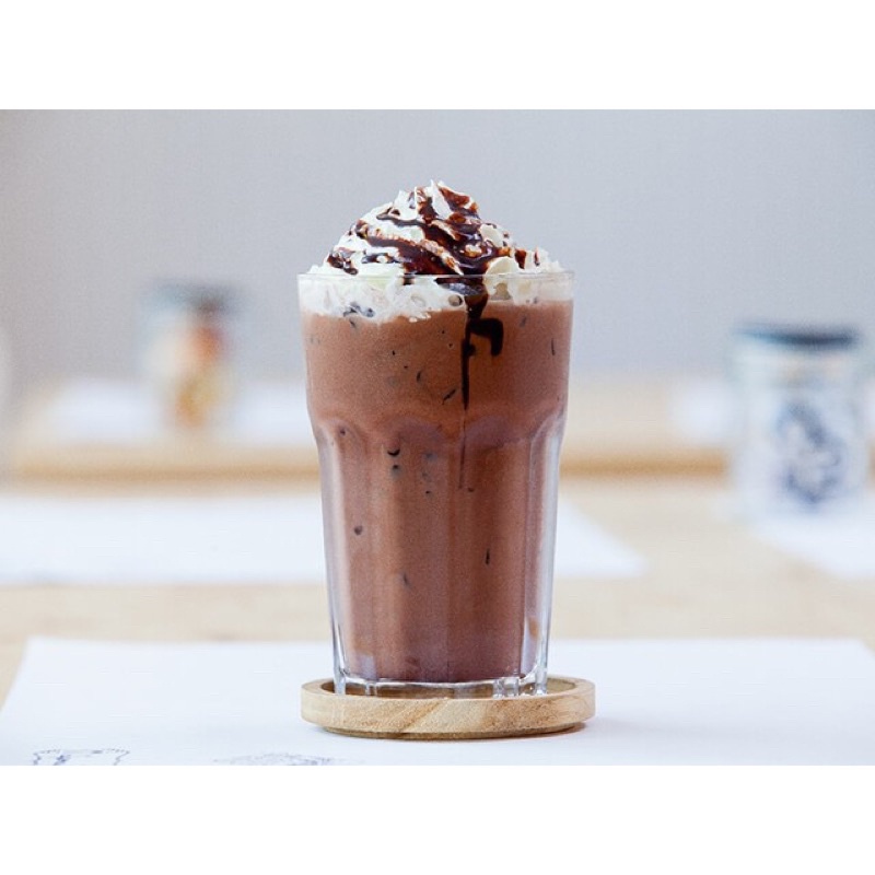 Bột cacao Hoàng Anh