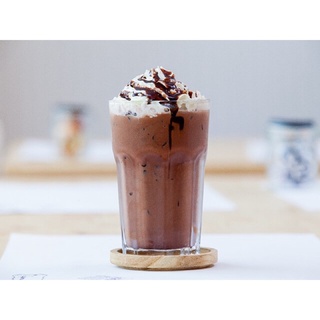 Bột cacao Hoàng Anh