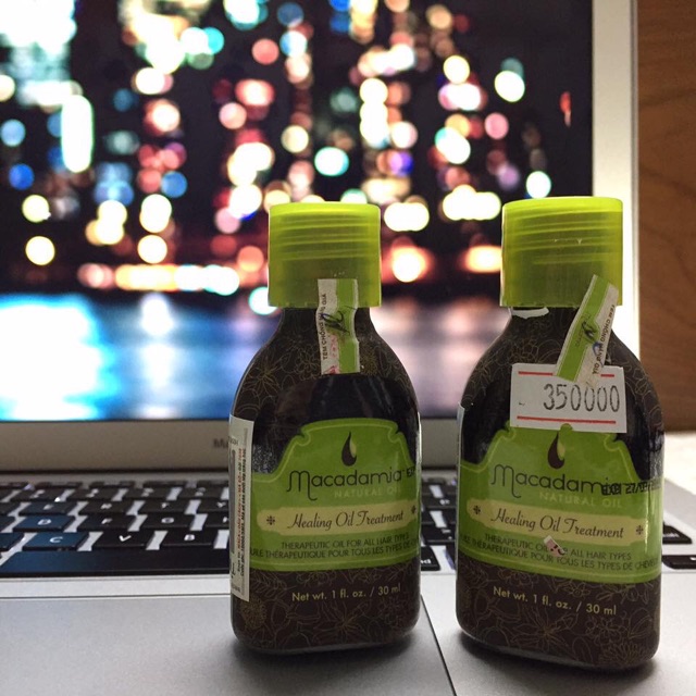 Tinh dầu phuc hoi macadamia 30ml