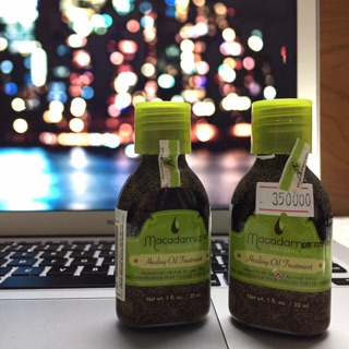 Tinh dầu phuc hoi macadamia 30ml