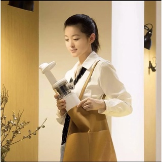MÁY ÉP CHẬM CẦM TAY- MÁY ÉP TRÁI CÂY JUICER