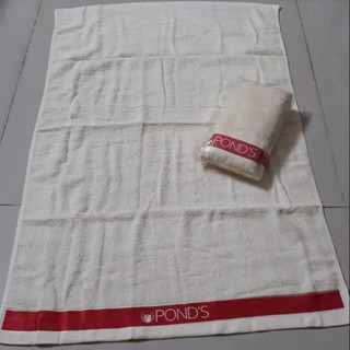 Khăn tắm kích thước 50×80cm. hkm ponds