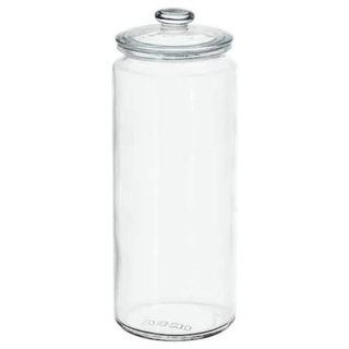 Lọ thủy tinh ikea