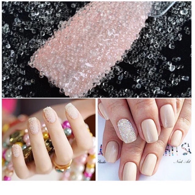 SET BI RẮC 6 NGĂN TRANG TRÍ MÓNG