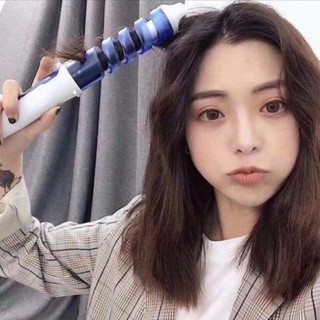 Sỉ máy uốn tóc xoăn gợn sóng siêu tiện dụng
