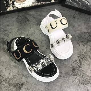 [HÀNG VNXK] SANDAL G.C MẪU MỚI CỰC HOT