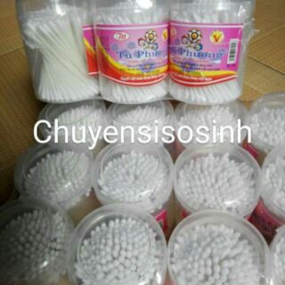 Tăm bông Tú phương