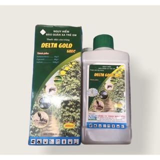 combo sản phẩm diệt côn trùng sinh học 400ml(2chai)