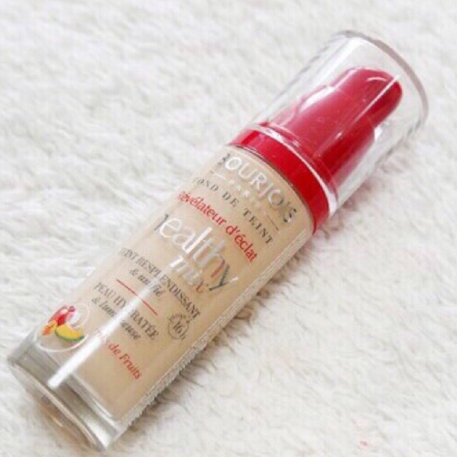 Kem nền Bourjois Healthy Mix Foundation 30ml