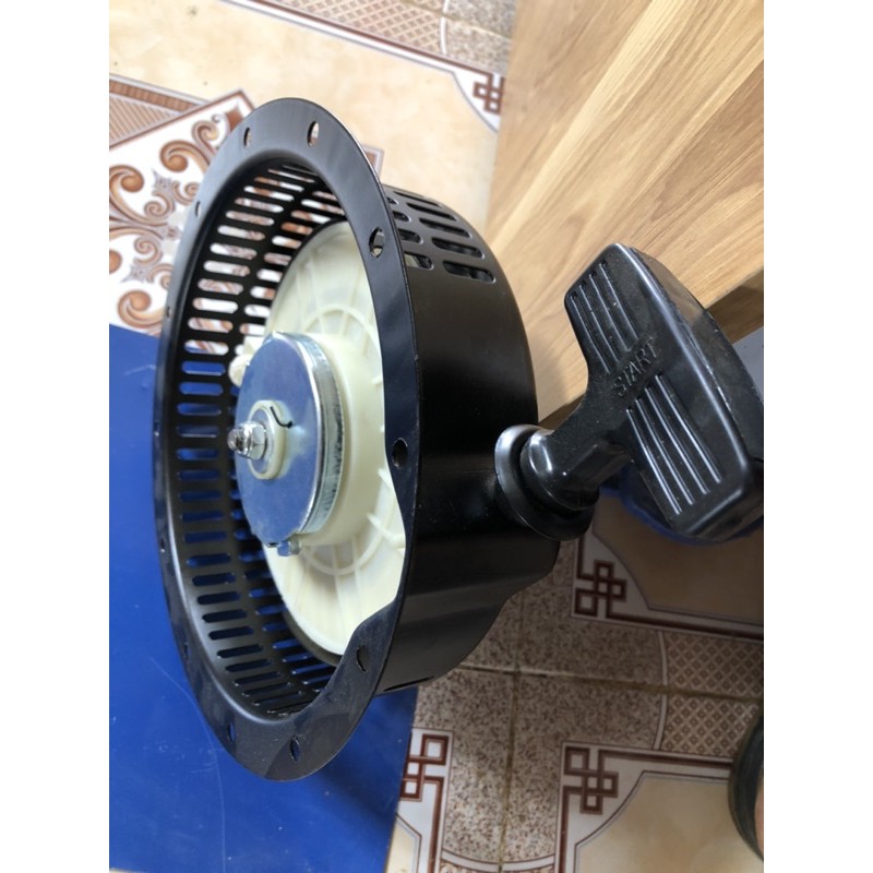 BỘ KHỞI ĐỘNG MÁY CÀY 173/178/186