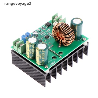 Mô-đun Tăng Áp DC-DC 600W 600W