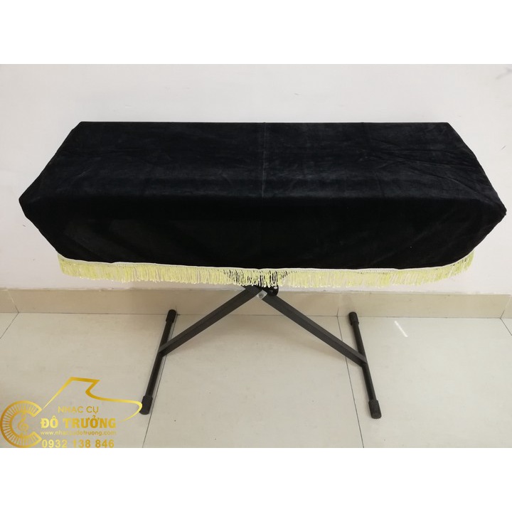 Khăn phủ đàn Organ