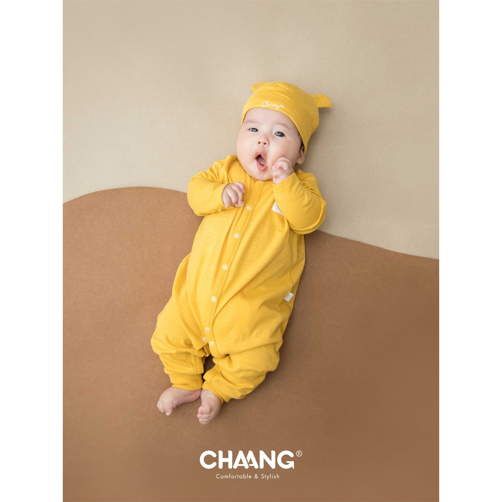 Body cúc giữa safari của chaang