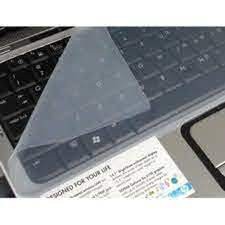 Miếng Silicon Che Phủ Chắn Bụi, Chống Nước Bảo Vệ Bàn Phím Laptop 13-17 Inch SHOP HOÀI VŨ