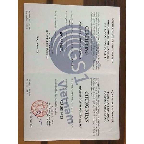 Thảo Mộc viêm Xoang Trần Kim Huyền