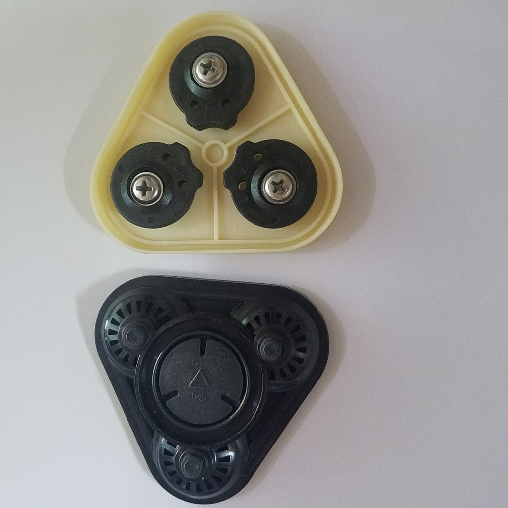 Bộ gioăng bơm zs