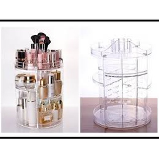 KỆ ĐỰNG MỸ PHẨM CÁC LOẠI