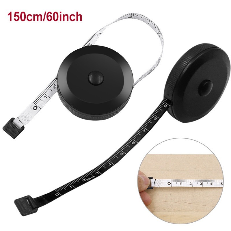 Thước Dây 60 Inch Cho Thợ May