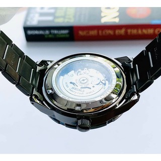 Đồng hồ nam Seiko SRP679K1