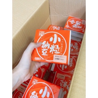 Natto  Nhật - Cá cơm Nhật/ Cá cơm Shirasu Nhật