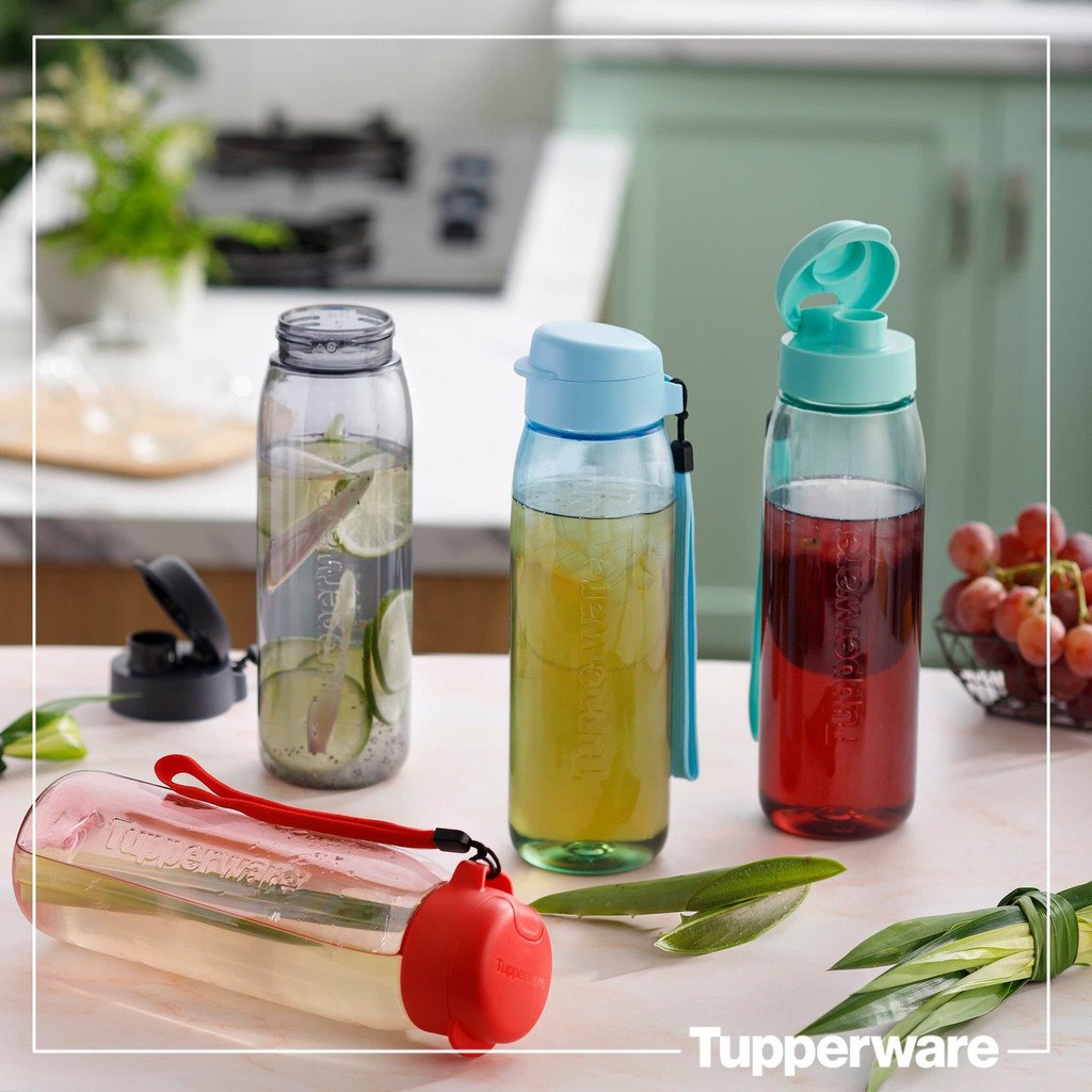 TUPPER - BÌNH NƯỚC LOHAS FLASK 750ML (1 bình)