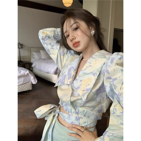 ⚡️Hàng QuẢng Châu 100%⚡️Set bộ hoa tách rời cho cô nàng sang trọng