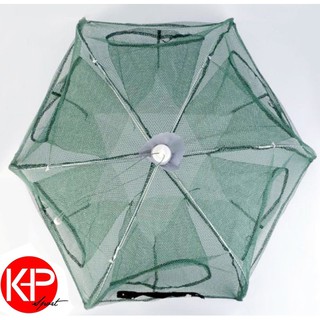 Lưới đánh bắt cá bát quái
