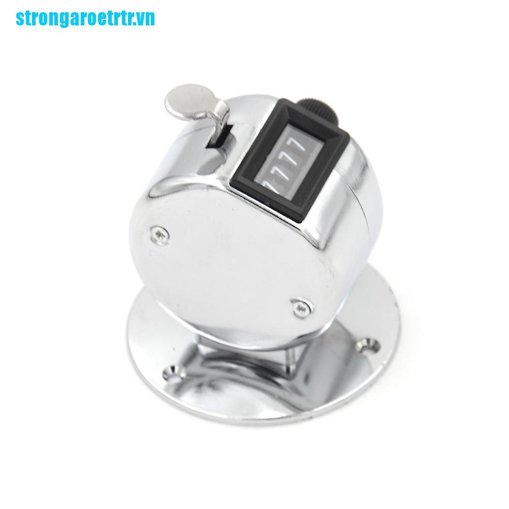 Máy Đếm Cầm Tay 4 Chữ Số