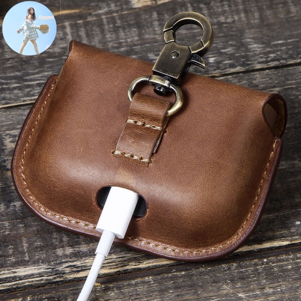 Bao Da Ngựa Chống Ồn Cho Sony Wf1000Xm3 | BigBuy360 - bigbuy360.vn