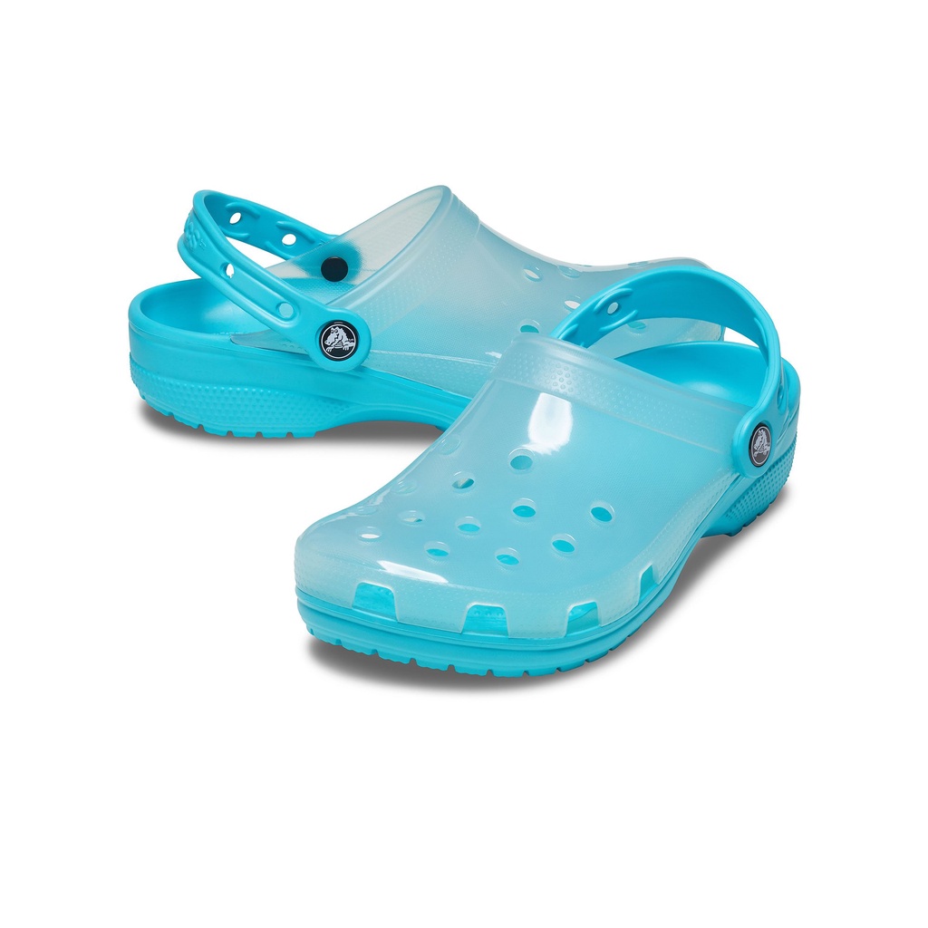 Giày lười clog unisex CROCS Classic 206908-4SL