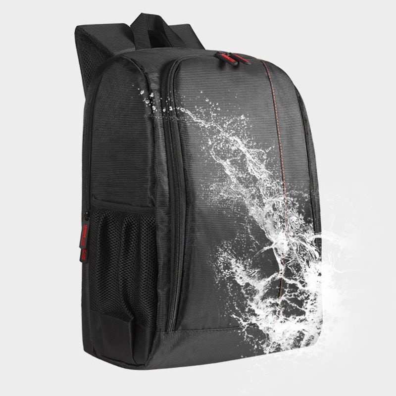 YXA Outdoor Waterproof Protective Carrying Case Storage Bag Portable Soulder Backpack for DJI Ronin S/SC RC Drone Camera Accessories