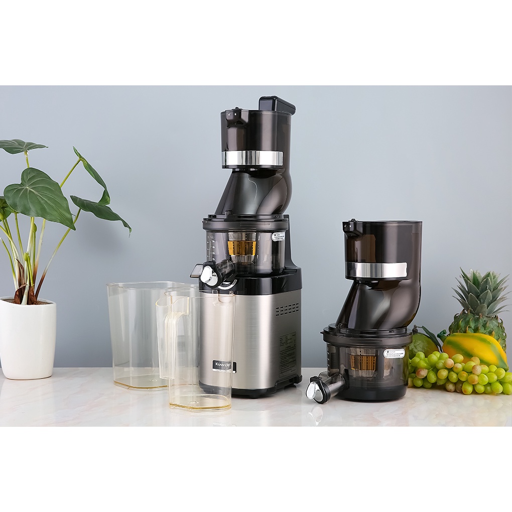 [Kuvings CS600CB ]Máy ép chậm Kuvings CS600 Chef - Made in Hàn Quốc