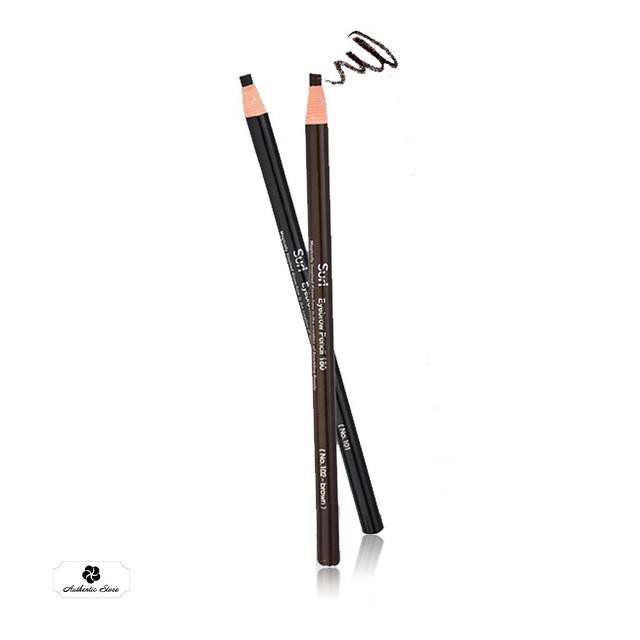 BÚT CHÌ KẺ, TÔ VẼ LÔNG CHÂN MÀY DẠNG XÉ CHỐNG THẤM NƯỚC VÀ MỒ HÔI, DỄ LÊN MÀU | BigBuy360 - bigbuy360.vn