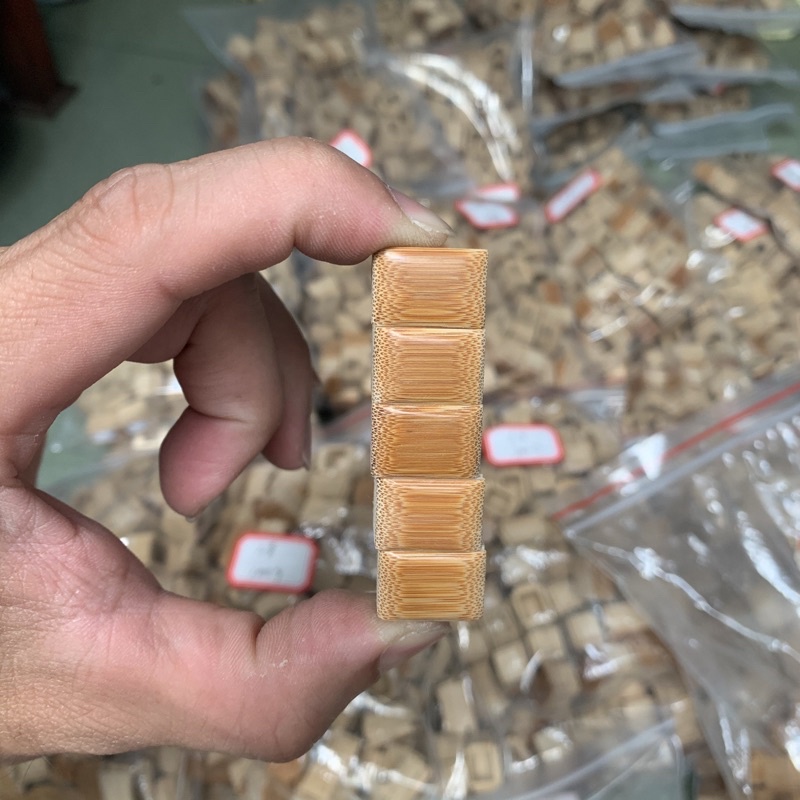 Tay Cóng Chim - Tre Trơn