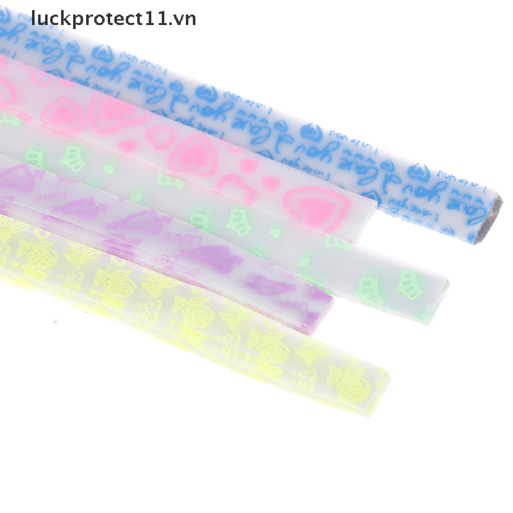 Bộ 210 Dải Giấy Gấp Ngôi Sao May Mắn Xinh Xắn