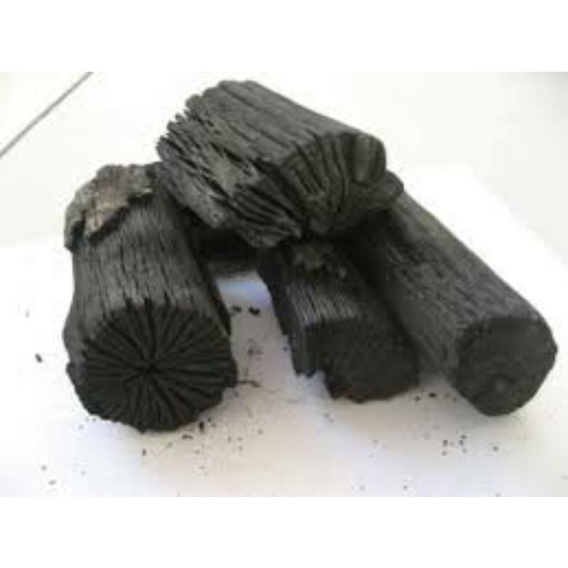 THAN CỦI NƯỚNG