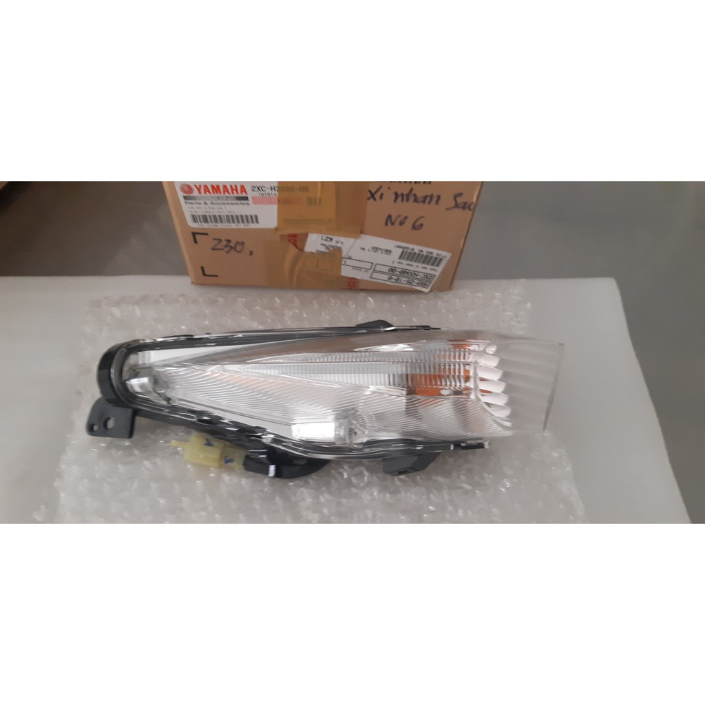 Xi nhan sau Nouvo 6 chính hãng Yamaha