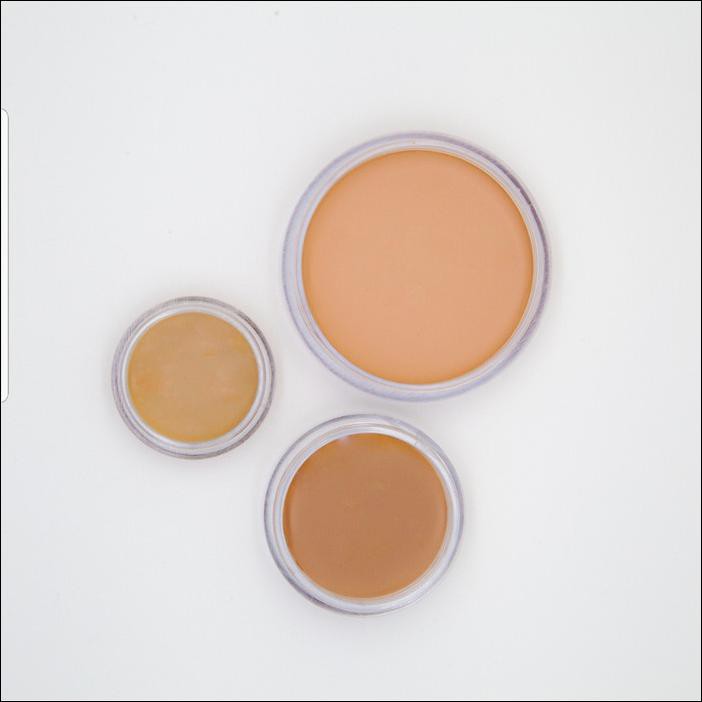 (hàng Mới Về) Kem Nền Supracolor Kroyolan Vo3 10ml Bpom 100% Chính Hãng - 02w | BigBuy360 - bigbuy360.vn